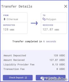 多链无缝连接：全网最全跨桥操作指南