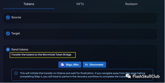 多链无缝连接：全网最全跨桥操作指南
