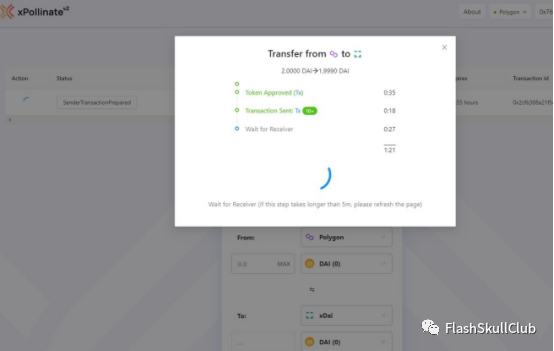 多链无缝连接：全网最全跨桥操作指南