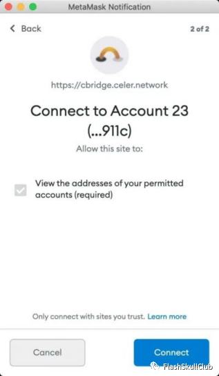 多链无缝连接：全网最全跨桥操作指南