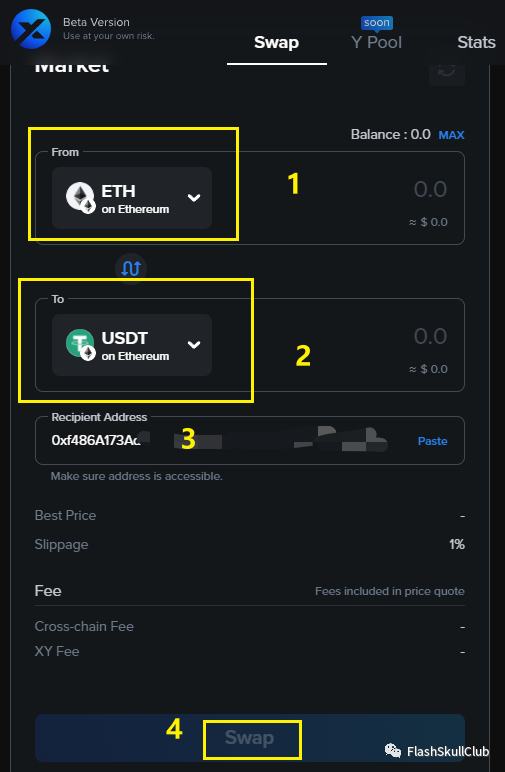 多链无缝连接：全网最全跨桥操作指南