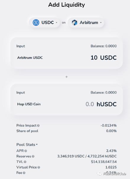 多链无缝连接：全网最全跨桥操作指南