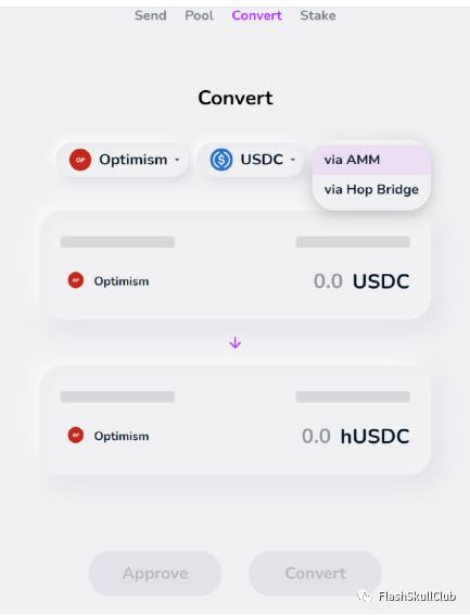 多链无缝连接：全网最全跨桥操作指南
