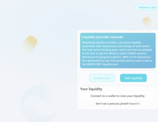 如何发现DeFi中潜在的rug pull