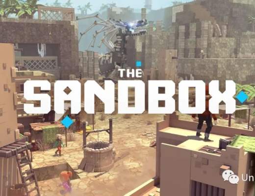 The Sandbox沙盒中文游戏攻略教程（建议收藏）