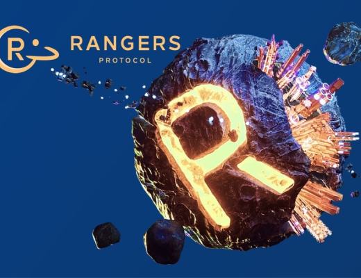 Rangers Protocol：一个可以作为元宇宙区块链基础架构的协议