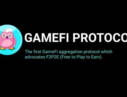 深度解读：GameFi Protocol将如何迈进NFT产业2.0时代？