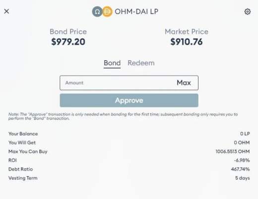 协议拥有的流动性可以成为 DeFi 2.0 吗?