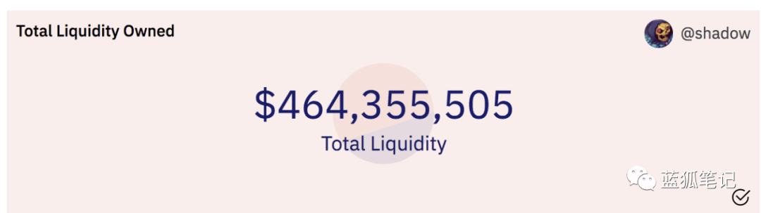 解读DeFi2.0：重塑流动性提供者和协议的关系