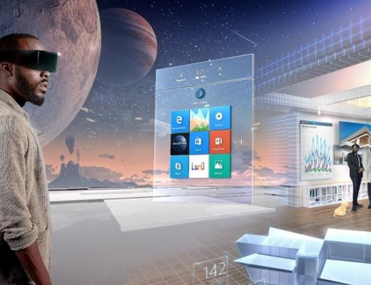 从资本动向解析元宇宙热潮背后的商业价值