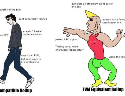 Optimism:为什么 EVM 等效必须成为 L2 通用标准?