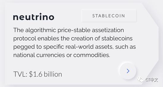 TVL超20亿美金 Waves会是下一个公链之星吗？