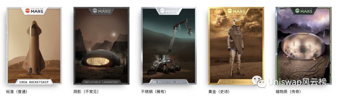 Colonize Mars殖民火星中文游戏攻略教程