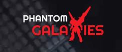 Phantom Galaxies：区块链上最大机甲游戏