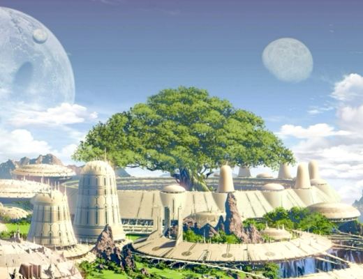 金色观察 | V神：加密城市的时代已经到来