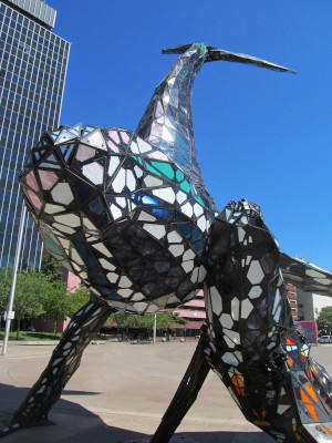 金色观察 | V神：加密城市的时代已经到来