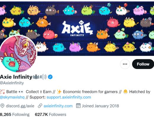 盘点十大元宇宙项目 （上）