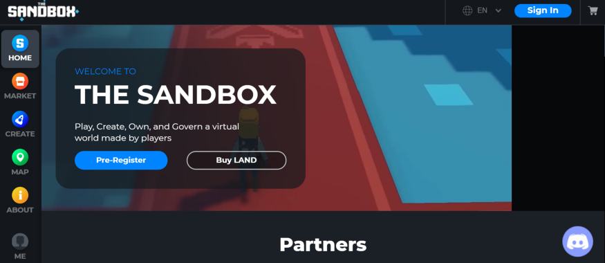 盘点十大元宇宙项目 （上）