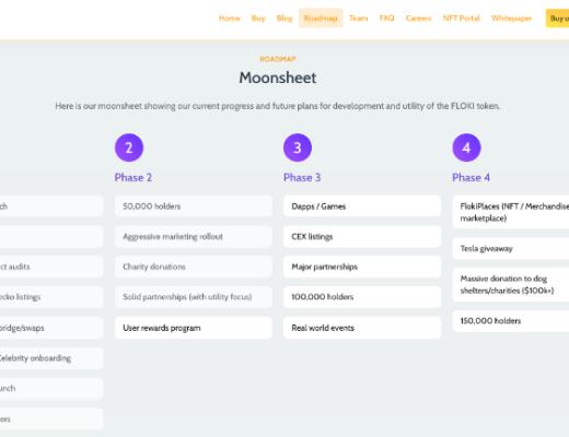 FLOKI轮番打广告 营销是Meme币的出路吗？