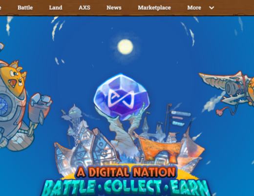 盘点十大元宇宙项目 （上）