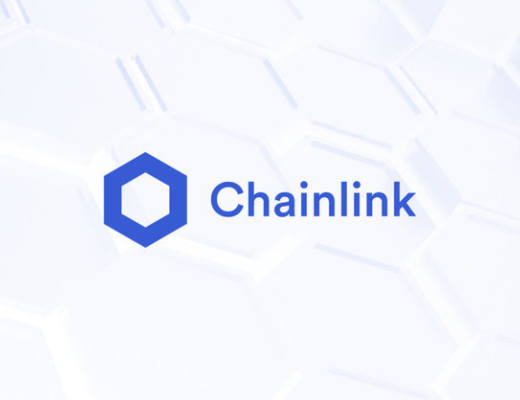Chainlink的保障总金额（Total Value Secured）超过750亿美元