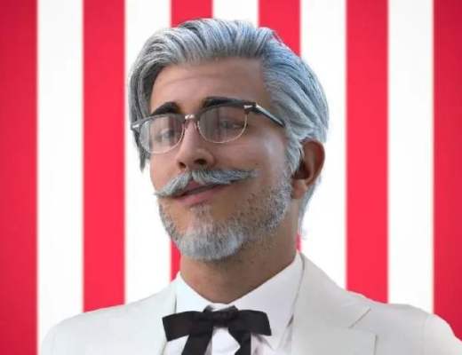 首位元宇宙博主柳夜熙爆火 品牌界接的住吗？