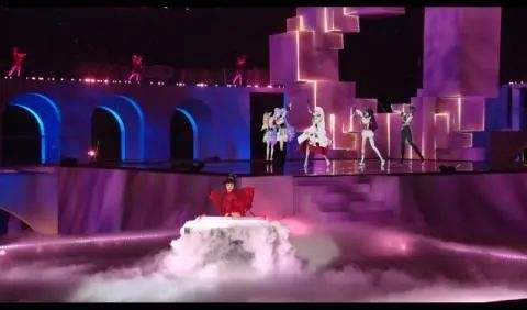 首位元宇宙博主柳夜熙爆火 品牌界接的住吗？