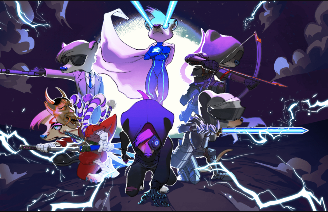 三分钟速览 XY Finance 即将推出的 NFT 项目 GalaXY Kats