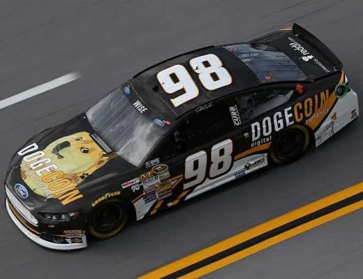 金色硬核 | 从狗狗币历史看Meme经济