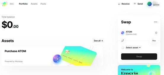 跨链技术能为Cosmos带来第二春吗？