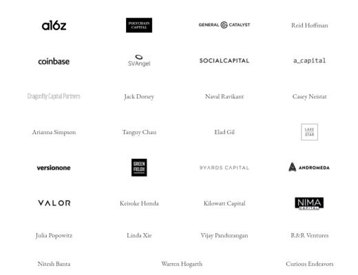 稳定币赛道的Celo 能复制Terra的崛起之路吗？第三节业务分析第四节初步价值评估第五节参考资料与致谢