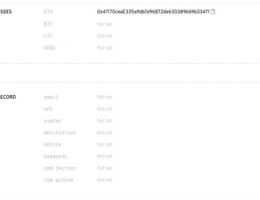 使用以太坊登录：中心化身份提供商的替代方案