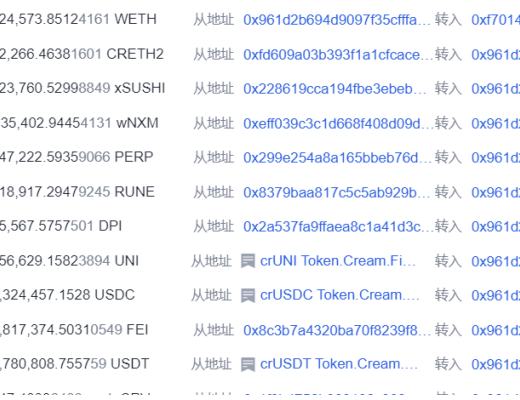 2021年迄今DeFi已发生82起安全问题 初始被盗资金超18亿美元