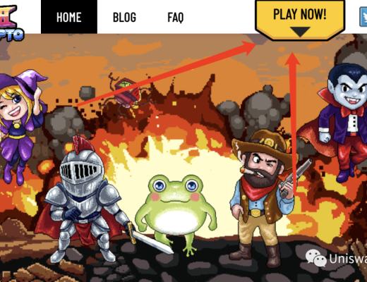 Bomb Crypto炸弹加密中文游戏攻略（建议收藏）