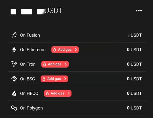 以跨链漫游、时间分片为地基 Chainge 「自金融」基础设施服务商的愿景如何实现？