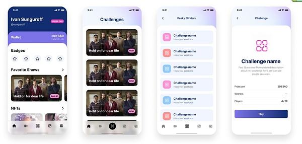 分布式电视网络Sator 通证上市取得新进展