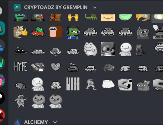 玩转Discord：为什么它这么吸引加密社区？