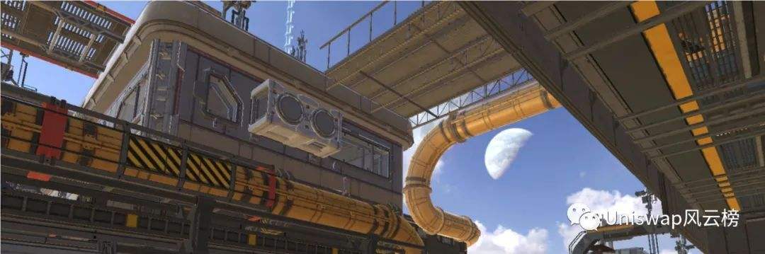 CryptoMines加密矿场中文游戏攻略（建议收藏）