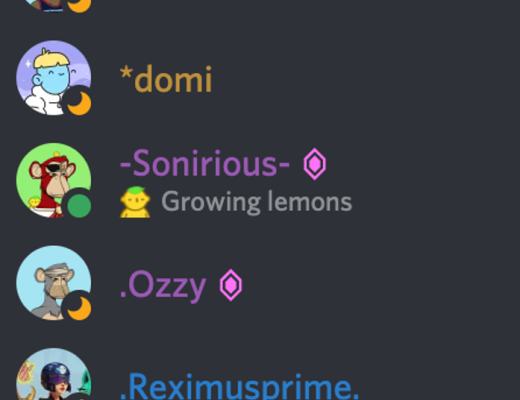 玩转Discord：为什么它这么吸引加密社区？