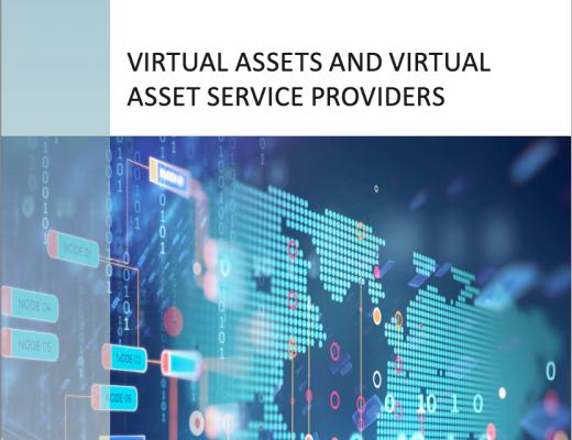 DeFi监管进入立规矩阶段