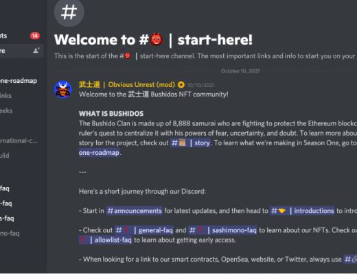 玩转Discord：为什么它这么吸引加密社区？
