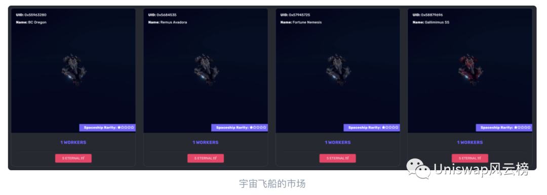 CryptoMines加密矿场中文游戏攻略（建议收藏）