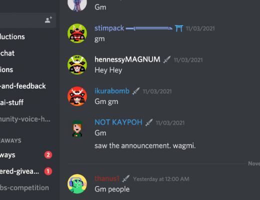 玩转Discord：为什么它这么吸引加密社区？