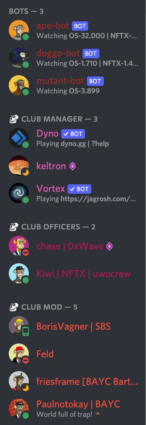 玩转Discord：为什么它这么吸引加密社区？
