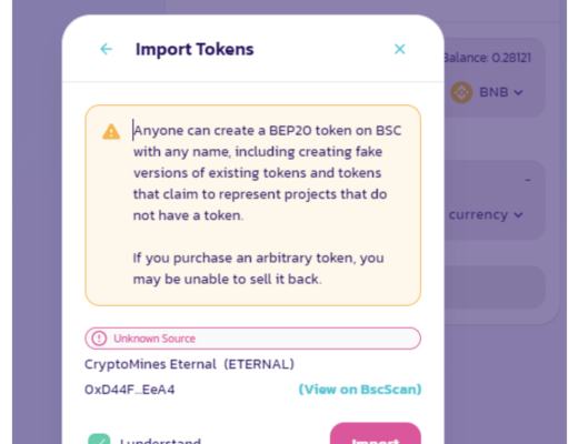 CryptoMines加密矿场中文游戏攻略（建议收藏）