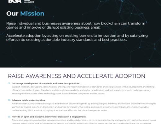 链游（元宇宙）常用数据查询网站（建议收藏）