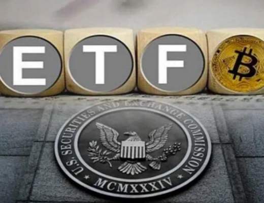 比特币现货ETF再次被拒 一文剖析VanEck ETF被拒原因