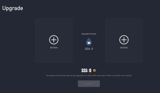 Starsharks完整介绍