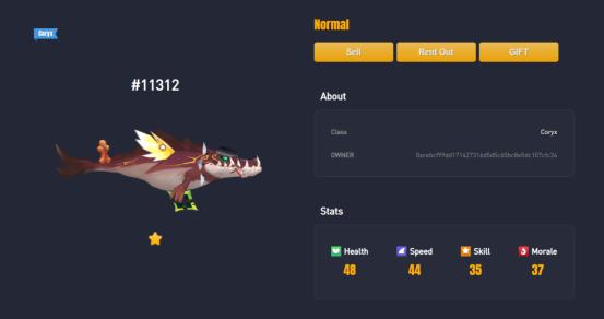 Starsharks完整介绍