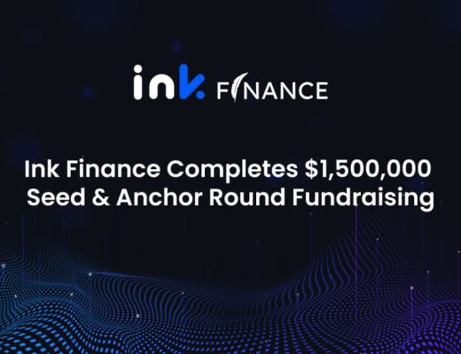 
      Ink Finance：DAO 财务管理的范式革新